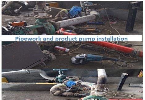 Electromechanical